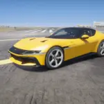 2025 Ferrari 12Cilindri [Add-On] V1.0