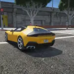 2025 Ferrari 12Cilindri [Add-On] V1.0