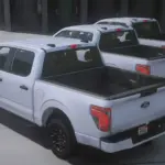 2025 Ford F1503