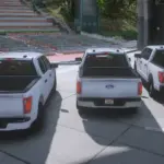 2025 Ford F1505