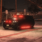 2025 Ford FPIU FD POV (ULC) V1.0