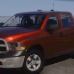 22 Dodge Ram 1500 Undercover3