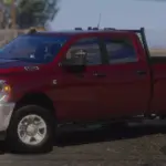 24 RAM 2500 Undercover2