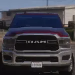 24 RAM 2500 Undercover5