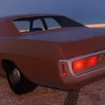 70 - 71 Dodge Polara (Lux & Police)