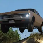70 - 71 Dodge Polara (Lux & Police)