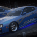 ALPINE Audio 2004 Paintjob Pack 1.02
