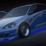 ALPINE Audio 2004 Paintjob Pack 1.04