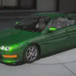 Acura Integra Type-R