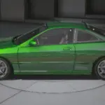 Acura Integra Type-R2