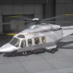 AgustaWestland AW139