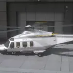 AgustaWestland AW1392