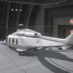 AgustaWestland AW1393