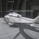 AgustaWestland AW1396