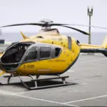 Airbus H135