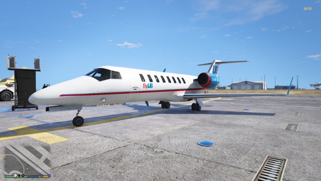 AircraftRadar deluxe