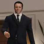 Andy Garcia [Add-On Ped]