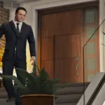 Andy Garcia [Add-On Ped]