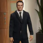 Andy Garcia [Add-On Ped]