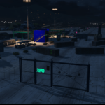 Arena Fight [YMAP] V1.0