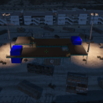 Arena Fight [YMAP] V1.0