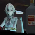 Arlecchino from Genshin Impact [Add-on Ped] V1.0