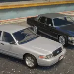 Atmosphere Car Pack