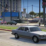 Atmosphere Car Pack5