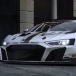 Audi ABT XGT 2024 [Add-On / FiveM] V1.0