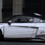 Audi ABT XGT 2024 [Add-On / FiveM] V1.0
