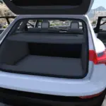 Audi E Tron SUV Sportback 2022 [Add-on/Template/Livery]
