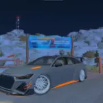Audi RS6 ABT WideBody
