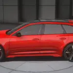 Audi RS6 Performance2