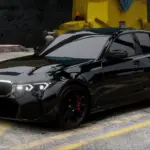 BMW 330i