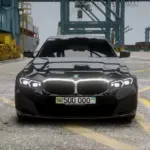 BMW 330i3