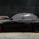 BMW 330i4