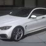 BMW 440i XDrive
