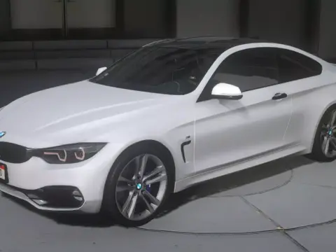 BMW 440i XDrive