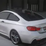 BMW 440i XDrive3
