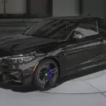 BMW M2 CS