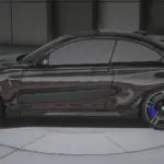 BMW M2 CS2