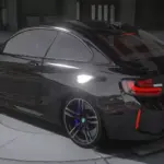 BMW M2 CS3