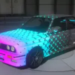 BMW M3 E30