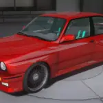 BMW M3 E30