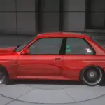 BMW M3 E302