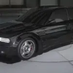 BMW M3 E36