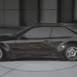 BMW M3 E362