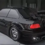 BMW M3 E363