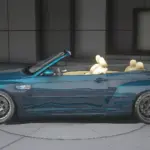 BMW M3 E46 Cabrio2