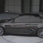 BMW M3 E922